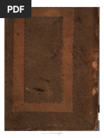 O Novo Testamento, Etc (1811)