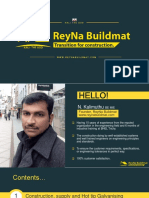 ReyNa Buildmat PPT 001
