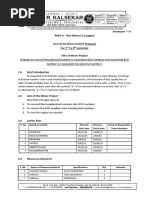 Mic Report 4 Sem