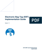 EBT Implementation Guide