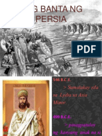 Banta NG Persia