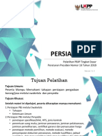 Materi 6 Persiapan PBJ v.3.1 Maret 2019 PDF