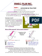 Mini Labo Flyer PDF
