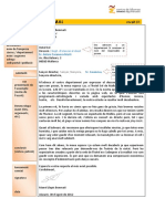 La Carta Formal PDF