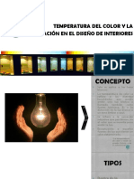 Temperatura Del Color