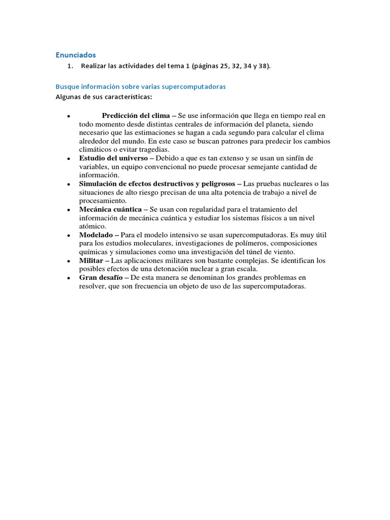 Guia de Informatica | PDF | Sistema operativo | Windows Nt