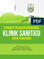 SOP Klinik Sanitasi PDF