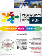 Program Inovasi Desa