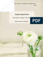 Jelajah Hati Jilid 3 - Daarush Shalihat PDF
