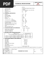 UNINDO 100kva PDF