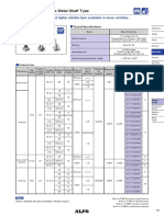 Alps Ec11 PDF