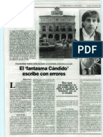 El Correo Español Del Pueblo Vasco - 15-10-1989