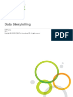 Data Storytelling