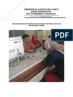 PEMERINTAH KABUPATEN GARUT