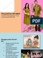 Materi KB MKJP