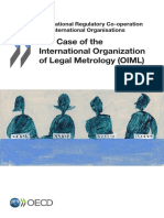 OIML - Full Report PDF