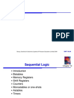 FALLSEM2019-20 ECE2020 ETH VL2019201005876 Reference Material I 23-Sep-2019 Sequential Logic Chap10