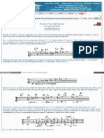 WWW Jazzitalia Net Lezioni Chitarra6 c6 Triadsubstitution As