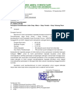 Surat Teguran I PDF