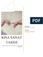 Kisa Sanat Tarihi PDF