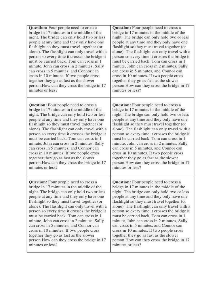 Bridge Riddle | PDF | Glass Applications | Lighting