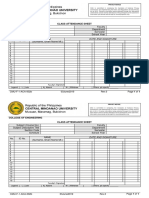 Cmu F 1 Aca 002b (Attendance Sheet Small Population)