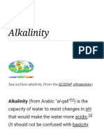 Alkalinity PDF