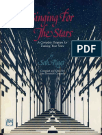 .Archivetempsinging For The Stars PDF