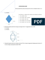 Latihan Aksial Kolom PDF