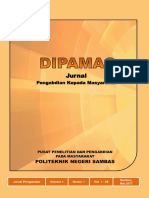 2017 - Jurnal DIPAMAS Vol.1 No.1 Mei PDF