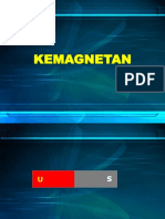 Kemagnetan