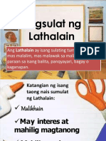 Lathalain (Autosaved)