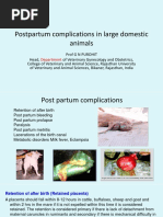 Abstract Book of International Congress of Canine Practice | PDF