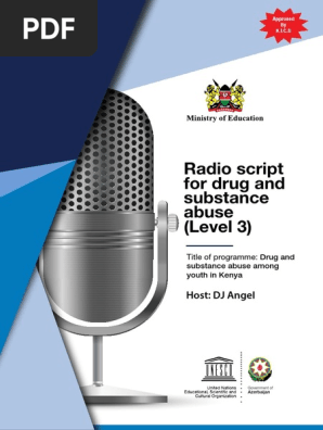 Radio Script