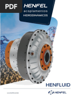 Catálogo HENFEL Henfluid-pt