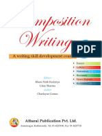 Writing Composition Book 3 PDF