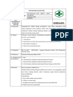 Sop Konjungtivitis