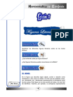 Identificar figuras literarias bíblicas