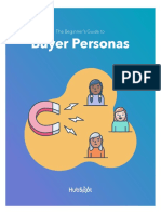 Buyer Personas: The Beginner's Guide To