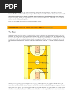 The Rules: Breakthrough Bonus: Download The "Basketball Basics" Article As A FREE PDF! (