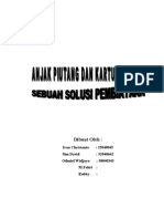 Download Anjak Factoring Dan Kartu Plastik by thimamora SN42755692 doc pdf