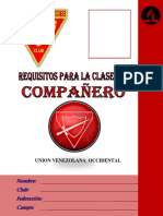 Compañero