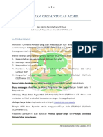Panduan Bebas Perpustakaan PDF