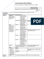 OC 4 Distinguishes the unique features of one communication process from the other..docx