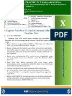 Modul 11 Bhs Ind PDF
