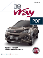 Ficha Uno Way Digital 2018 PDF