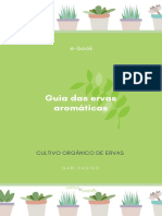 Ebook Ervas PDF