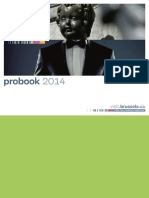 Probook 2014 PDF