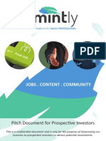 Mintlypitch Refined PDF