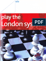 Lakdawala Cyrus Play The London System
